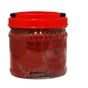 Organik Bitkim 2 kg El Yapımı Tatlı Biber Salçası