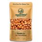 Organik Bitkim 250 gr Çiğ Fındık İçi