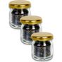 Organik Bitkim 3 x 10 gr Acı Çehre Tohumu