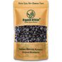 Organik Bitkim 500 gr Blueberry Yaban Mersini Kurusu