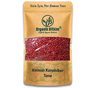 Organik Bitkim Tane 250 gr Kırmızı Karabiber