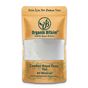 Organik Bitkim Taş Değirmende Öğütülmüş 2x500 gr 84 Mineral Doğal Çankırı Kaya Tuzu