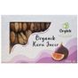 Orgibite 1 kg Organik Kuru İncir