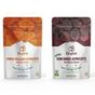 Orgibite 2x250 gr Kuru Sarı Kayısı + Organik Gün Kurusu