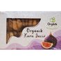 Orgibite 400 gr Organik Kuru İncir