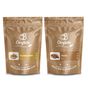 Orgibite Ceviz 80 gr + 130 gr Fındık