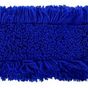 Orlon Mavi 80 cm Nemli Yedek  Mop