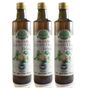 Ormanözü 3x500 ml Yabani Elma Sirkesi