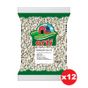 Orti 12x1 kg Dermason Fasulye