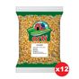Orti 12x1 kg Patlatmalık Cin Mısır