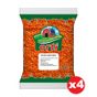 Orti 4x1 kg Kırmızı Mercimek