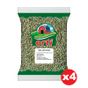 Orti 4x1 kg Yeşil Mercimek