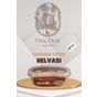Oruç Dede 400 gr Kakaolu Tahin Helvası
