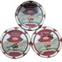 Oruçoğlu 3x840 gr Tahin Helvası