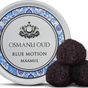 Osmanlı Oud Bakhoor 1524 Blue Mation Maamul 40 gr Buhur Tütsü