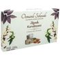 Osmanlı Şehzade 250 gr Kavala Kurabiyesi