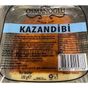Osmanoğlu 180 gr Kazandibi