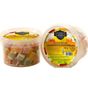 Osmanoğlu 180 gr Meyve Aromalı Kuş Lokum