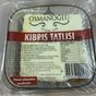 Osmanoğlu Damak Tadı 190 gr Kıbrıs Tatlısı