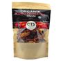 OTS 300 gr Organik Kuru Yarım Domates
