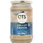 Ots 300 gr Organik Tahin