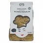OTS 500 gr Organik Burgu Makarna