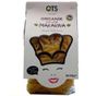 OTS 500 gr Organik Kalem Makarna
