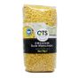 OTS 750 gr Organik Sarı Mercimek