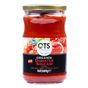 OTS Organik 650 gr Domates Salçası