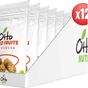 Otto Dried Fruits Vegan 12x35 gr Dut Kurusu