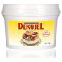 Ovalette Dekojel Sade Soğuk Pasta Jeli 7 kg