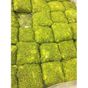 Öz Altın Kayısı 500 gr Fıstıklı Bohça Lokum