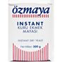 Öz Maya 500 gr Instant Kuru Ekmek Mayası