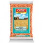 Öze Bakliyat Yaprak 1 kg Kırmızı Mercimek