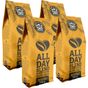 Ozeline Oze Kahve 250 gr All Day Blend Filtre Çekirdek Kahve