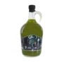 Özgün Zeytin ve Zeytin Yağı 1.5 lt Teneke Erken Hasat Filtresiz Soğuk Sıkım Sızma Zeytinyağı