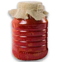 Özkaleli 4300 gr Domates Salçası