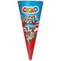 Ozmo 25 gr Cornet Sütlü Krema Dolgulu Kakaolu Gofret