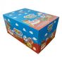 Ozmo 25 gr Fındıklı Çikolatalı Cornet