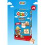 Ozmo 40 gram Hoppo Süt Kremalı