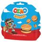 Ozmo 53 gr Burger