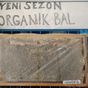 Ozmuş Bal 3 kg Petek Balı