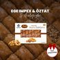 Öztat 650 gr Tepsi Hediyeli Hazır Kuru Baklava