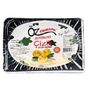 Özünallar 150 gr Yeşil Çizik Zeytin