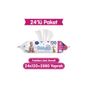 Paddlers 24x120'li Islak Mendil