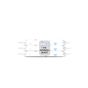 Paddlers 3x15 45 Yaprak Cep Mendili