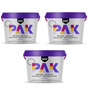 Pak 3x500 gr Genel Amaçlı Mucize Temizleyici