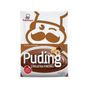 Pakmaya  118 Gr Çikolatalı Fındıklı Puding