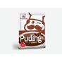 Pakmaya 12x145 gr Kakaolu Puding