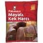 Pakmaya 12x46 gr Kakaolu Mayalı Kek Harcı